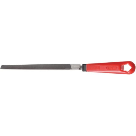 Lime triangulaire mi douce 200mm FACOM TRIMD200EMA