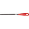 Lime triangulaire mi douce 200mm FACOM TRIMD200EMA
