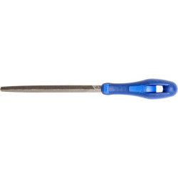 Lime triangulaire demi-douce 150mm PFERD VG1132150H2