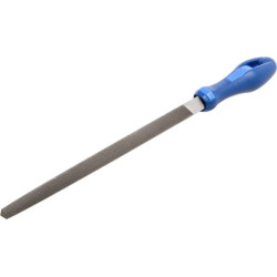Lime triangulaire bâtarde 250mm PFERD VG1132250H1