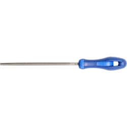 Lime ronde demi-douce 200mm PFERD VG1162200H2