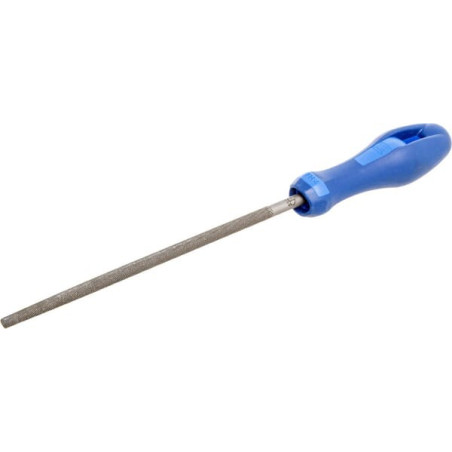 Lime ronde demi-douce 200mm PFERD VG1162200H2