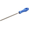 Lime ronde demi-douce 200mm PFERD VG1162200H2
