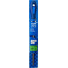 Lime ronde bâtarde 250mm PFERD VG1162250H1
