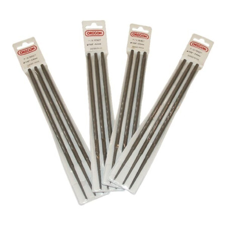 Lime ronde 5mm OREGON 70505T