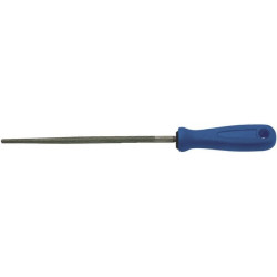 Lime ronde 200mm EXPERT E020607