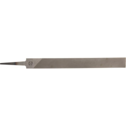 Lime plate pour tour 250mm PFERD VG1612DE250K1