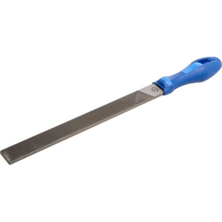 Lime plate douce 250mm PFERD VG1112250H3