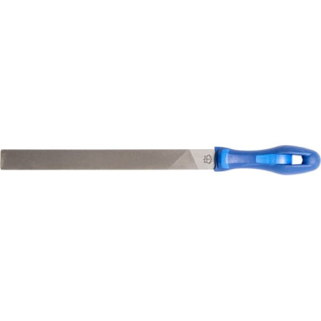 Lime plate douce 250mm PFERD VG1112250H3