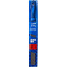 Lime plate douce 250mm PFERD VG1112250H3
