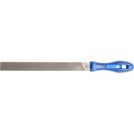 Lime plate bâtarde 250mm PFERD VG1112250H1