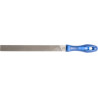 Lime plate bâtarde 250mm PFERD VG1112250H1