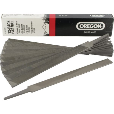 Lime plate 150mm OREGON 12211E