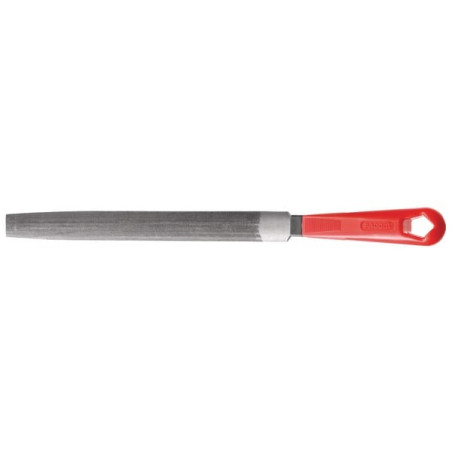 Lime demi-ronde bâtarde 200mm FACOM DRDB250EMA