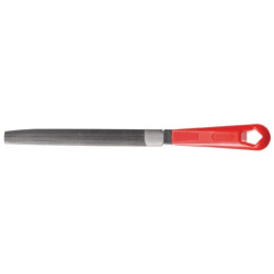 Lime demi-ronde 200mm FACOM DRDB200EMA