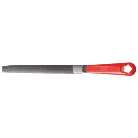 Lime demi-ronde 200mm FACOM DRDB200EMA