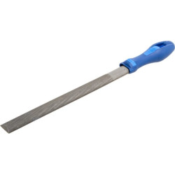 Lime demi-lune douce 250mm PFERD VG1152250H3