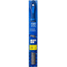 Lime demi-lune douce 250mm PFERD VG1152250H2