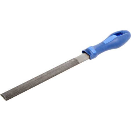 Lime demi-lune douce 200mm PFERD VG1152200H2