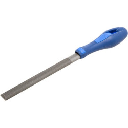 Lime demi-lune douce 150mm PFERD VG1152150H3