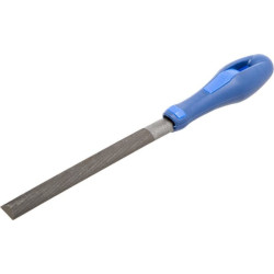 Lime demi-lune douce 150mm PFERD VG1152150H2