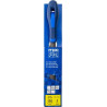 Lime demi-lune douce 150mm PFERD VG1152150H2