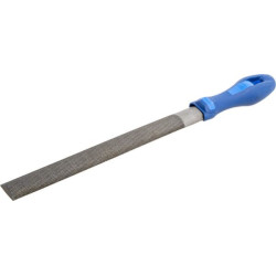 Lime demi-lune bâtarde 250mm PFERD VG1152250H1