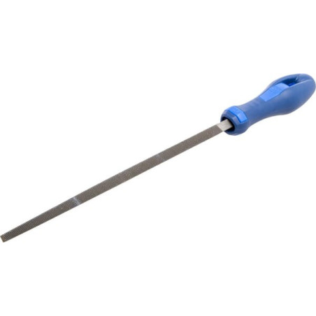 Lime carrée bâtarde 250mm PFERD VG1142250H1