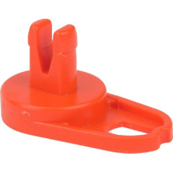 Levier de starter MC-CULLOCH M235820