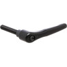 Levier de serrage M10x50 KIPP K01223101X50