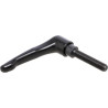 Levier de serrage M10x50 KIPP K01223101X50