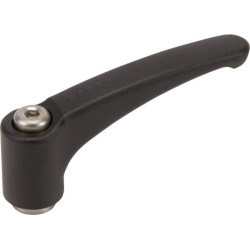 Levier de serrage AGRIA AGW76637