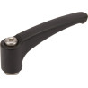 Levier de serrage AGRIA AGW76637