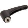 Levier de serrage AGRIA AGW76637