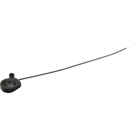 Levier de régulation vitesse AGRIA AGW68278