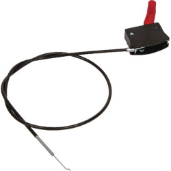 Levier de régulateur AGRIA AGW72298