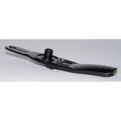 Levier de hauteur de coupe OUTILS-WOLF 6867OW