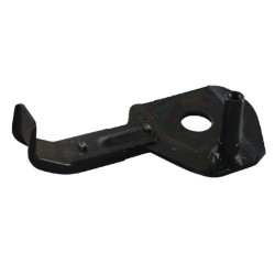 Levier de hauteur de coupe gauche ETESIA ET23418