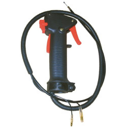 Levier d'accélérateur UNIVERSEL FGP456216