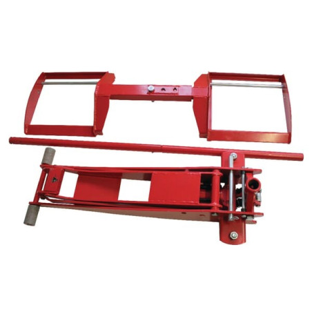 Lève autoportée CLIPLIFT 0110004