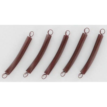 Le bulk d'emballage 5 x 260875 BRIGGS ET STRATTON 4113WM