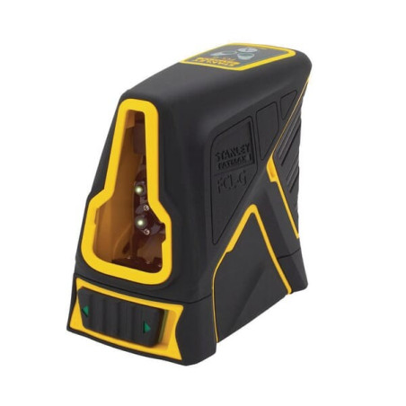 Laser lignes croisées STANLEY FMHT775861