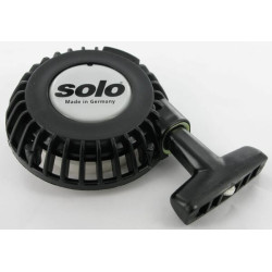 Lanceur SOLO 2600141