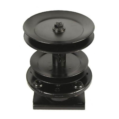PALIER DE LAME AYP 121705X - 121704X -  106040X - 106041X HUSQVARNA 532106041 - 532121705 