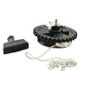 Lanceur BRIGGS ET STRATTON 490647
