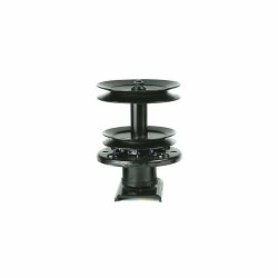 PALIER DE LAME AYP 121705X - 121704X -  106040X - 106041X HUSQVARNA 532106041 - 532121705 