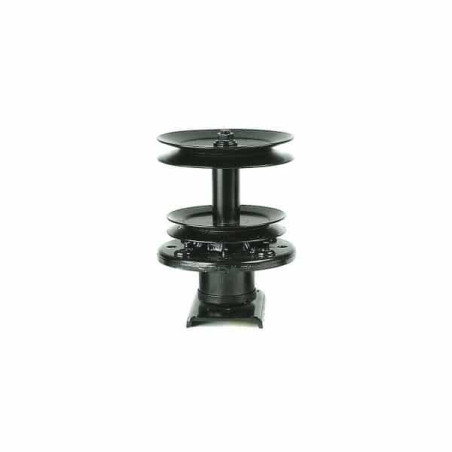 PALIER DE LAME AYP 121705X - 121704X -  106040X - 106041X HUSQVARNA 532106041 - 532121705 