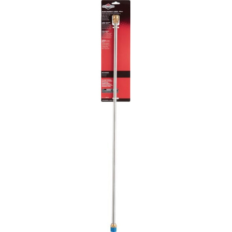 Lance a raccord rapide 84cm BRIGGS ET STRATTON 992532