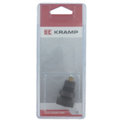 Lampe torche UNIVERSEL KREL738600P001