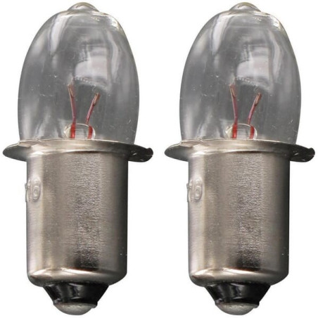 Lampe torche HIKOKI 330267